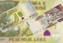 Brenda qershorit prezantohet kartëmonedha 10 mijë lekë në Shqipëri, ja si do duket