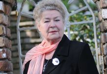 Margarita Xhepa, aktorja e mbi 150 roleve