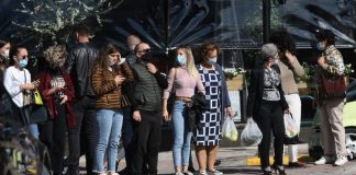 Nga sot, zgjatet orari i lëvizjes për qytetarët deri në 10 të mbrëmjes dhe rihapen fluturimet me…