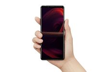 Fokusi te kamera, Sony prezanton dy celularët e rinj