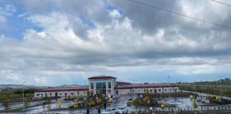 Spitali rajonal Memorial i Fierit pothuajse gati, pritet nisja e shërbimit