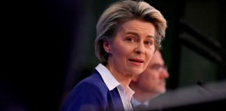 BE sjell në Shqipëri 145 mijë vaksina Pfizer