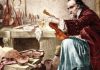 Antonio Stradivari, historia e mjeshtrit që krijoi violinat më të mira në botë