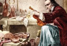 Antonio Stradivari, historia e mjeshtrit që krijoi violinat më të mira në botë