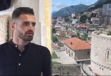 Njihuni me 28-vjeçarin krutan që ruan me besnikëri prej 5 brezash traditën e qeleshepunuesve