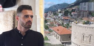 Njihuni me 28-vjeçarin krutan që ruan me besnikëri prej 5 brezash traditën e qeleshepunuesve