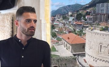 Njihuni me 28-vjeçarin krutan që ruan me besnikëri prej 5 brezash traditën e qeleshepunuesve