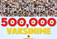 Shqipëria arrin objektivin e vendosur, kryhen mbi 500 mijë vaksinime