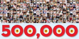 Shqipëria arrin objektivin e vendosur, kryhen mbi 500 mijë vaksinime