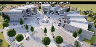 Ndihma e “Rrënjët shqiptare”/ Nis puna për ndërtimin e lagjes moderne në Ishëm