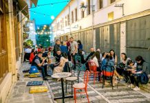 FOTOT/ E bukura e Shqipërisë, Gjirokastra plot me vizitorë në fundjavë