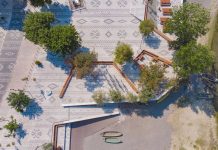 FOTOT/ “Qilimi” i Shirokës, çmimi i BE për arkitekturën bashkëkohore 2022