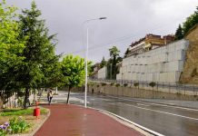 Projekti transformues, drejt përfundimit punimet në Pogradec