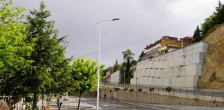 Projekti transformues, drejt përfundimit punimet në Pogradec