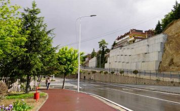 Projekti transformues, drejt përfundimit punimet në Pogradec