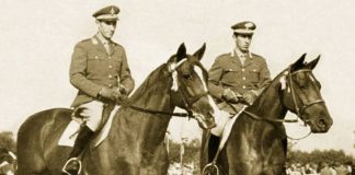 Njihuni me dy vëllezërit arbëresh, legjenda të hipizmit botëror