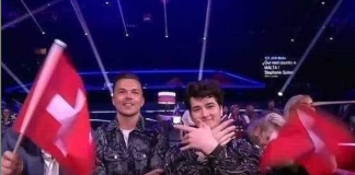 Nata e shqiponjave! Kush është shqiptari që u rendit i treti në Eurovision (VIDEO)