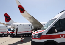 Mbërrijnë 60 mijë doza vaksine në Shqipëri, nesër vijnë dhe…