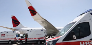 Mbërrijnë 60 mijë doza vaksine në Shqipëri, nesër vijnë dhe…