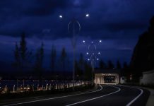 Projekti në Pogradec, korsi biçikletash dhe rikonceptim i hyrjes së qytetit