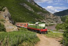 Tjetër hap për hekurudhën Tiranë-Durrës,  kalon deklarata mjedisore për terminalin publik dhe linjën e re në Rinas