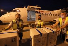 Lajmi i mirë/ Vijnë edhe mbi 14 mijë vaksina Pfizer, shkon në 725 mijë numri i të vaksinuarve