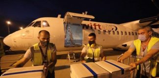 Lajmi i mirë/ Vijnë edhe mbi 14 mijë vaksina Pfizer, shkon në 725 mijë numri i të vaksinuarve