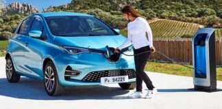 Një lajm i mirë për makinat elektrike