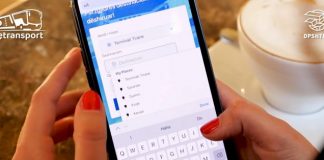 Për herë të parë në Shqipëri, platformë inovative për transportin rrugor ndërqytetës