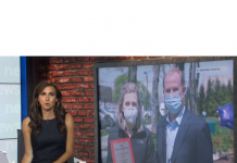 SHBA/ Infermierja shqiptare në Bronx zgjidhet “Punonjëse e vitit për 2020-ën”