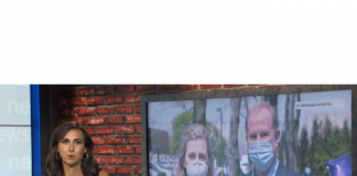 SHBA/ Infermierja shqiptare në Bronx zgjidhet “Punonjëse e vitit për 2020-ën”