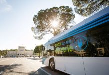 Lajmi i mirë/ Gjermania jep 50 milionë euro për transportin e gjelbër në Tiranë