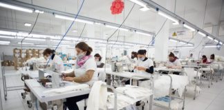 Si po rriten eksportet e tekstileve dhe këpucëve “Made in Albania”