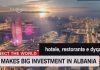 Investimi 2 miliard euro/ CNN: Durrësi, Dubai i Vogël i Mesdheut