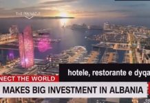 Investimi 2 miliard euro/ CNN: Durrësi, Dubai i Vogël i Mesdheut