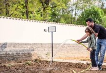 FOTOT/ Leksion nga Korça, 22 familje kujdesen vullnetarisht për kopshtet komunitare