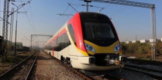 Lajm i mirë/ Hekurudha Shqipëri-Greqi do bëhet realitet, detajet e projektit 130 km