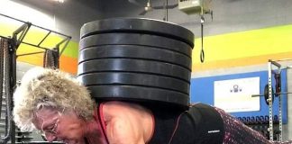 Gjyshja që frymëzon, 71 vjeçarja rri 20 orë në javë në palestër: Ndihem më mirë se 30 vite më parë