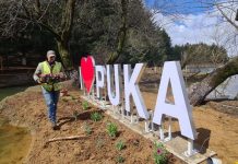 FOTOT/ Puka, një qytet si asnjë tjetër
