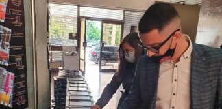 Muzeu Historik Kombëtar prezanton audioguidën