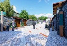 Katër investimet madhore, detajet e projektit që po transformon Përmetin