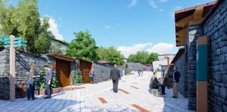 Katër investimet madhore, detajet e projektit që po transformon Përmetin