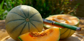 Fruti magjik i verës, konsiderohet ”depo” vitaminash dhe mineralesh