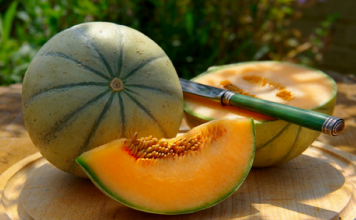 Fruti magjik i verës, konsiderohet ”depo” vitaminash dhe mineralesh