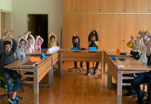 Hapet një tjetër shkollë shqipe në Zvicër