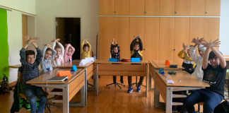 Hapet një tjetër shkollë shqipe në Zvicër