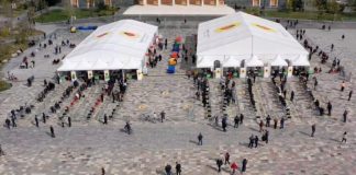 Mbi 100 mijë qytetarë të vaksinuar me dy doza, këtë javë mbërrijnë edhe 12 mijë vaksina Pfizer