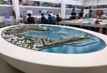 FOTO/ Investimi 2 miliardë euro, ja si do të duket Porti i Durrësit