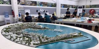 FOTO/ Investimi 2 miliardë euro, ja si do të duket Porti i Durrësit