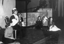 FOTOT/ Opera “Vjosa”, vepra tërësisht shqiptare e 41 viteve më parë